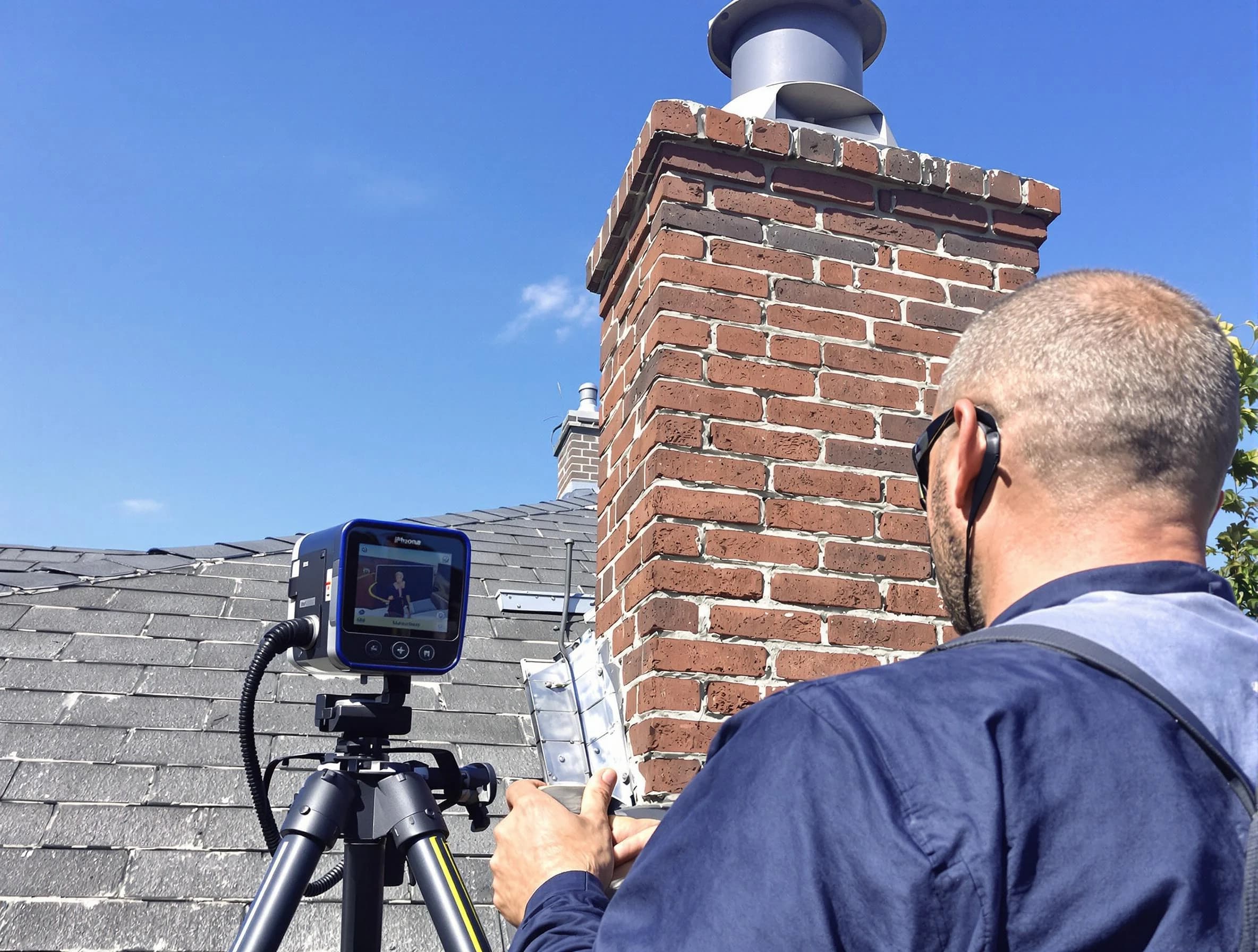 Chimney Inspection service in Avondale, AZ