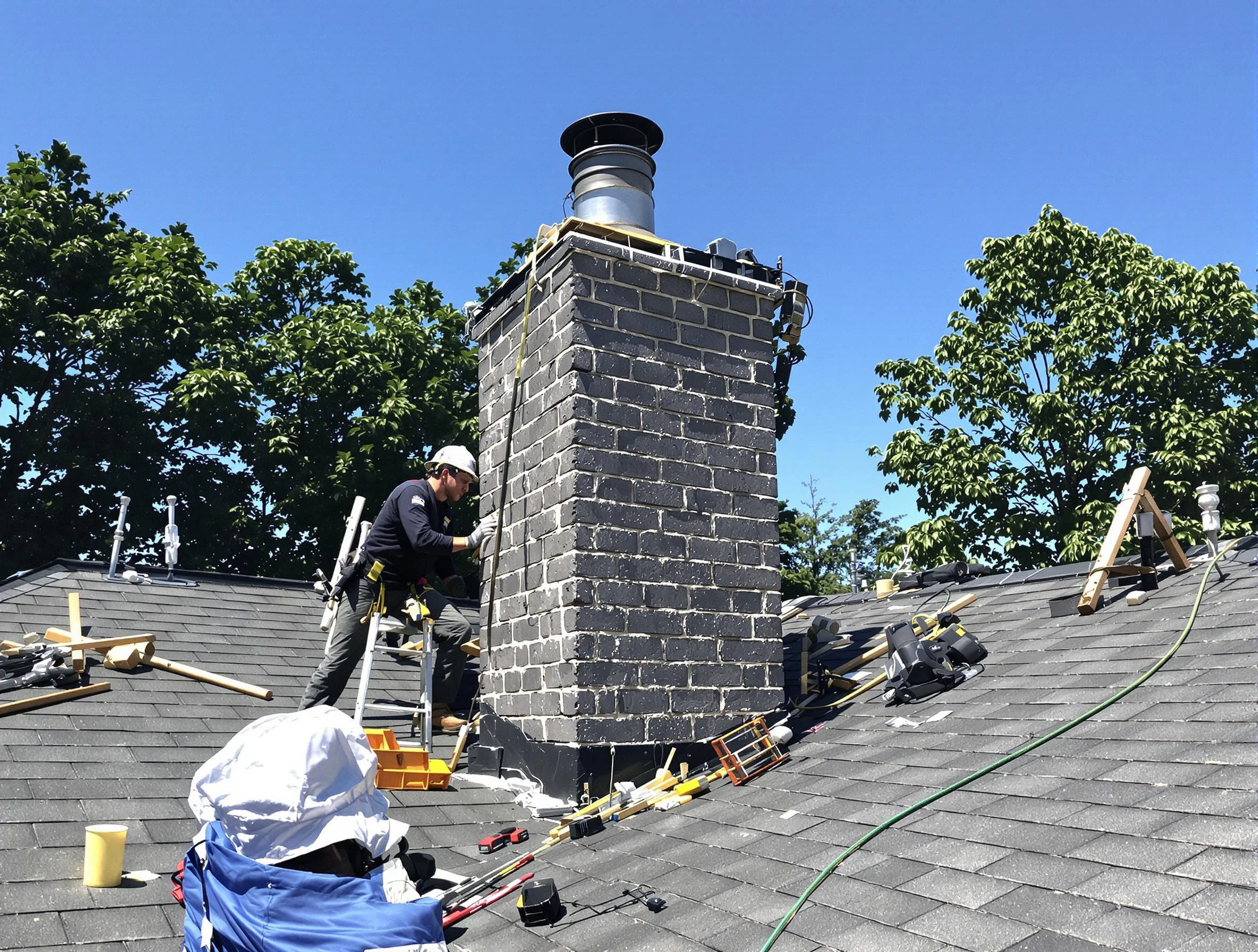 Chimney Installation service in Avondale, AZ