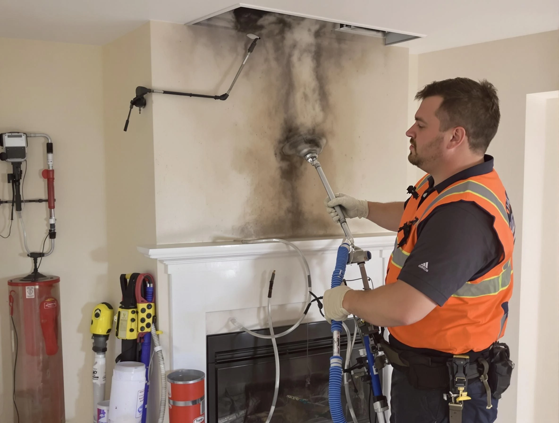 Soot Removal service in Avondale, AZ